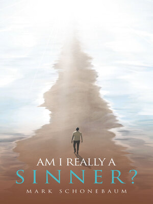 cover image of Am I really a sinner?